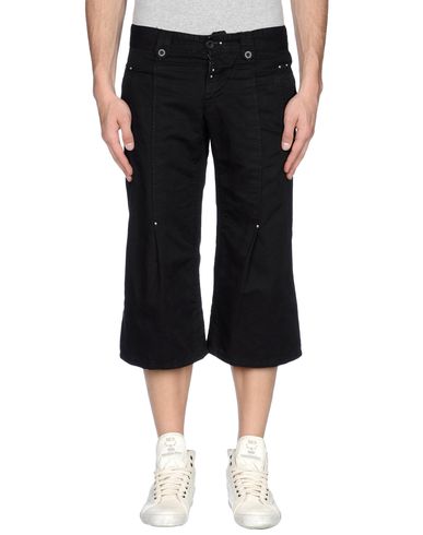 ZOOM JOHN RICHMOND - 3/4-length short