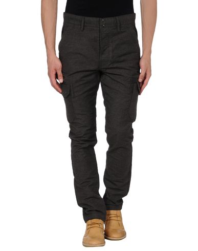ZOOM GUESS - Casual pants
