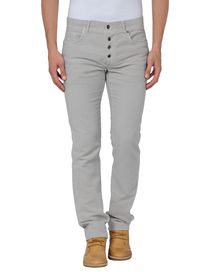 RICHMOND X - Casual pants