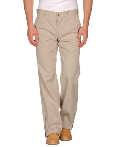 ZOOM JOHN RICHMOND - Casual pants