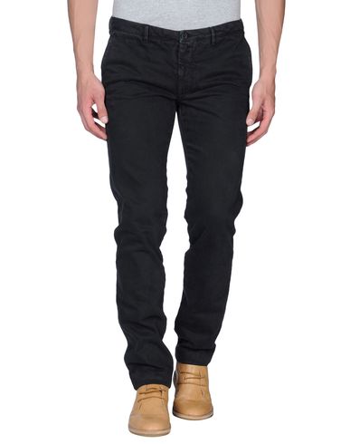 ZOOM CELLAR DOOR - Casual pants