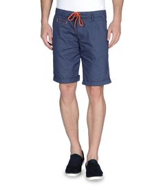 ARMANI JEANS - Bermuda short