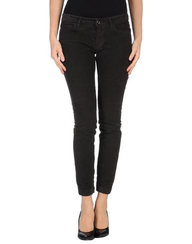 ZOOM DOLCE & GABBANA - Casual pants