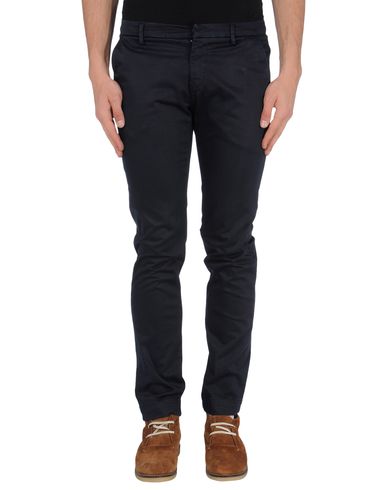 ZOOM DONDUP - Casual pants