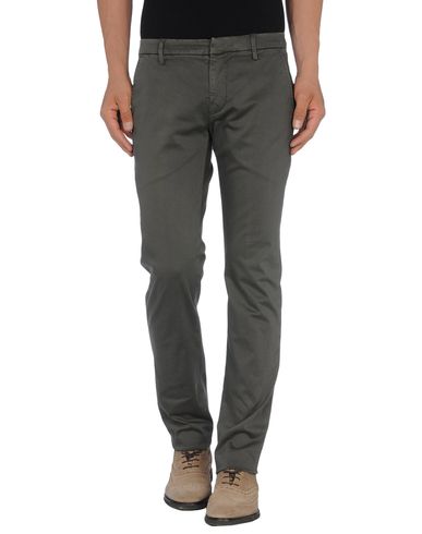 ZOOM DONDUP - Casual pants