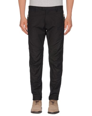 ZOOM DSQUARED2 - Casual pants