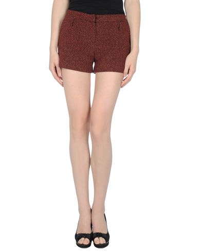 ZOOM AXARA PARIS - Shorts