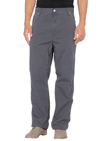 ZOOM CARHARTT - Casual pants