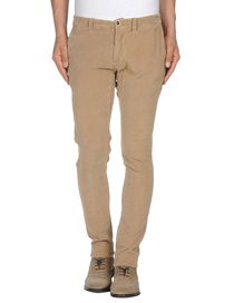 PAOLO PECORA - Casual pants