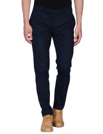 PAOLO PECORA - Casual pants