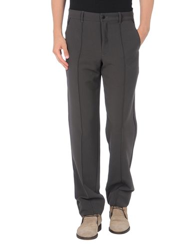 ZOOM ARMANI COLLEZIONI - Casual pants