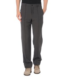 ARMANI COLLEZIONI - Casual pants