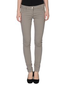 JACOB COHЁN - Casual trouser