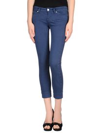JACOB COHЁN - Casual trouser