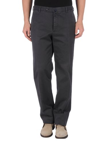 ZOOM INCOTEX - Casual pants