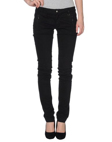 ZOOM REPLAY - Casual pants