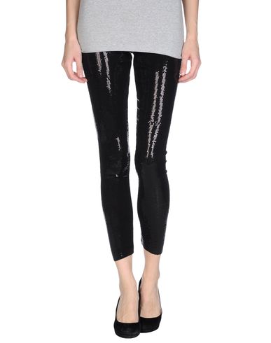 ZOOM SANDRO FERRONE - Leggings