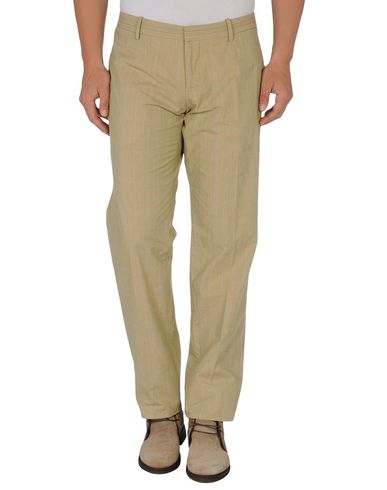 ZOOM D&G - Casual pants