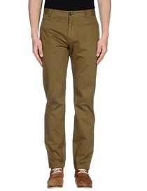 SURFACE TO AIR - Casual pants