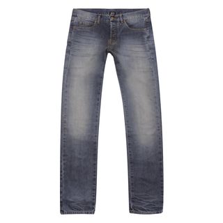 McQ, Pants & Jeans, Vintage Denim Classic Skinny Jeans