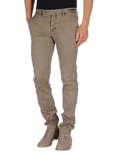 ZOOM PT01 - Casual pants
