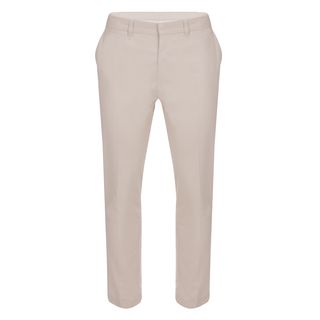 McQ, Pants & Jeans, Military Poplin Peg Leg Pants