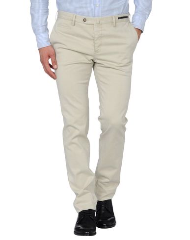ZOOM PT01 - Casual pants