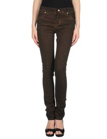 GALLIANO - Casual pants