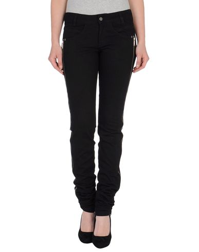 ZOOM RICHMOND DENIM - Casual pants