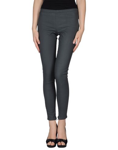 ZOOM VICTORIA BECKHAM - Denim pants