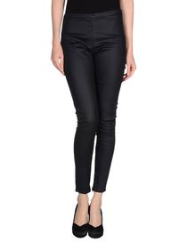 VICTORIA BECKHAM - Denim pants