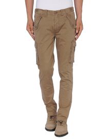 BLAUER - Casual pants
