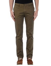 BLAUER - Casual pants