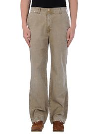 FRANKLIN & MARSHALL - Casual pants