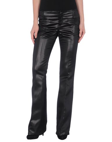 ZOOM JUST CAVALLI - Casual pants