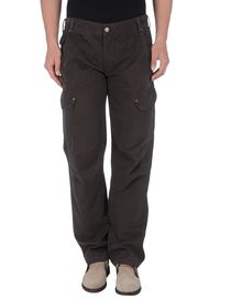 ARMANI JEANS - Casual pants
