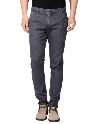 ZOOM DONDUP - Denim pants