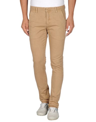 ZOOM DONDUP - Denim pants
