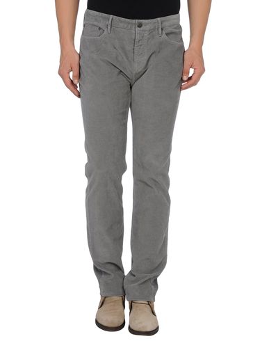ZOOM BURBERRY BRIT - Casual pants