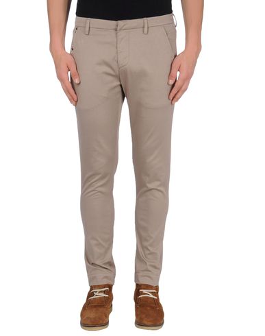 ZOOM DONDUP - Casual pants
