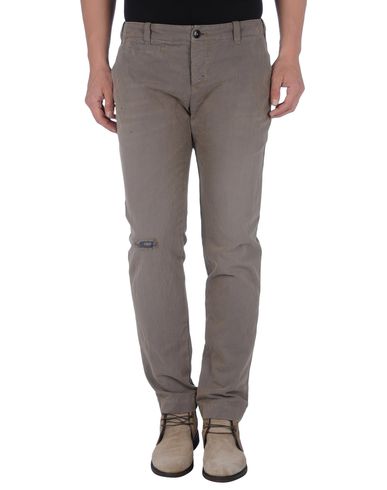 ZOOM DONDUP - Casual pants