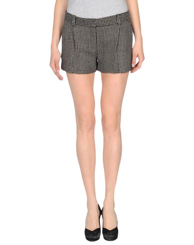 ZOOM DIANE VON FURSTENBERG - Shorts
