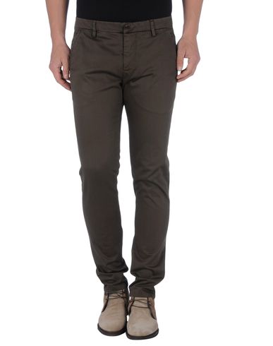 ZOOM DONDUP - Casual pants