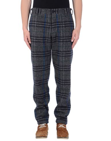 ZOOM YOHJI YAMAMOTO JEANS POUR HOMME - Casual pants
