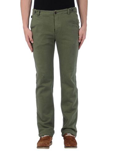 ZOOM FRANKLIN & MARSHALL - Casual pants