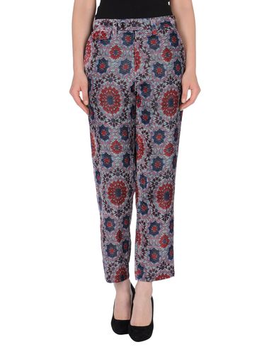 ZOOM Y'S YOHJI YAMAMOTO - Casual pants