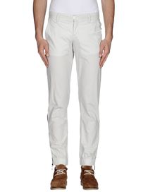 BIKKEMBERGS - Casual pants