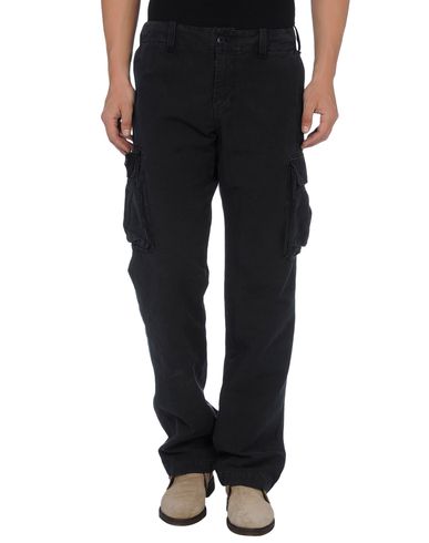 ZOOM 40WEFT - Casual pants