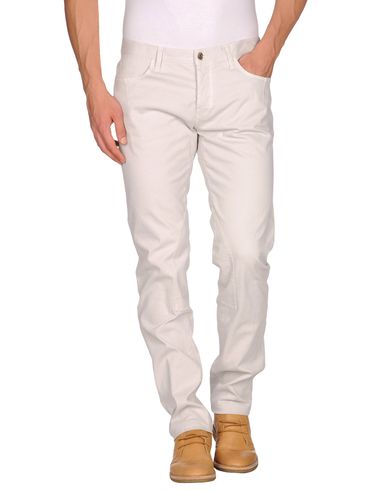 ZOOM GUCCI - Casual pants