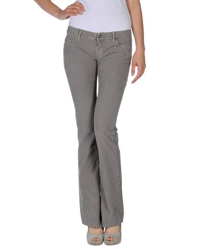 ZOOM DONDUP - Casual pants